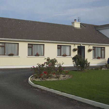 Greenfields Farmhouse Villa Ballylongford Exterior foto